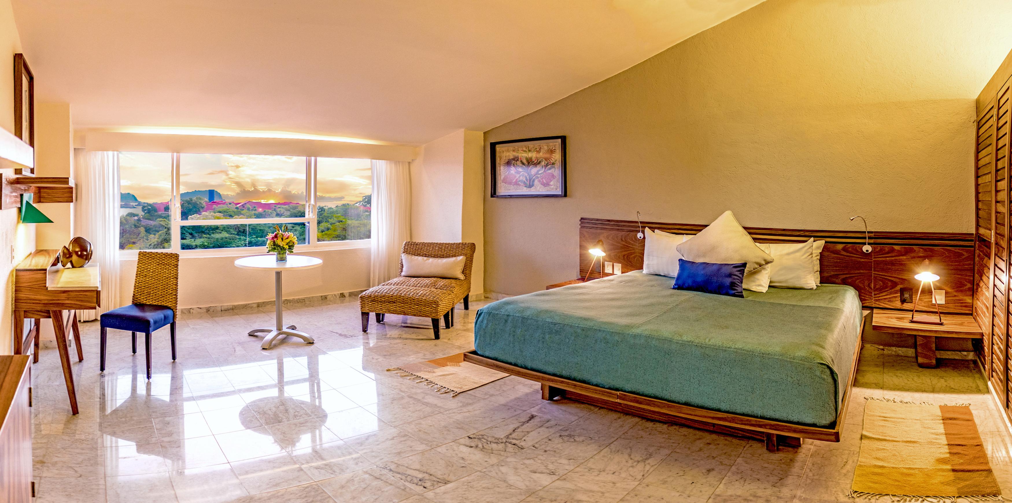 Las Brisas Huatulco Santa Cruz Huatulco Bagian luar foto